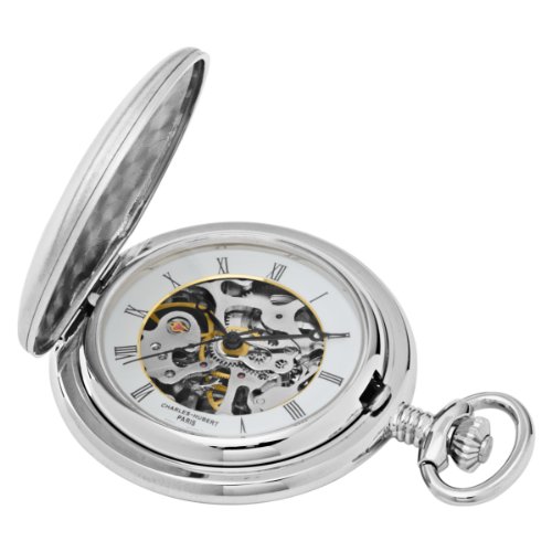 Charles Hubert Watch