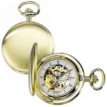 Charles Hubert Watch