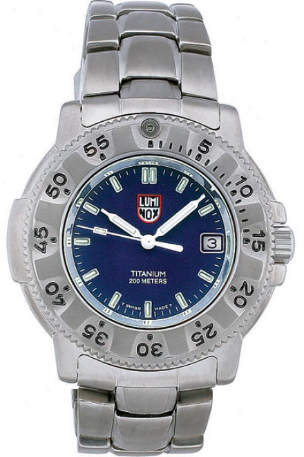 Luminox Watch