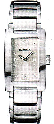 MontBlanc Watch