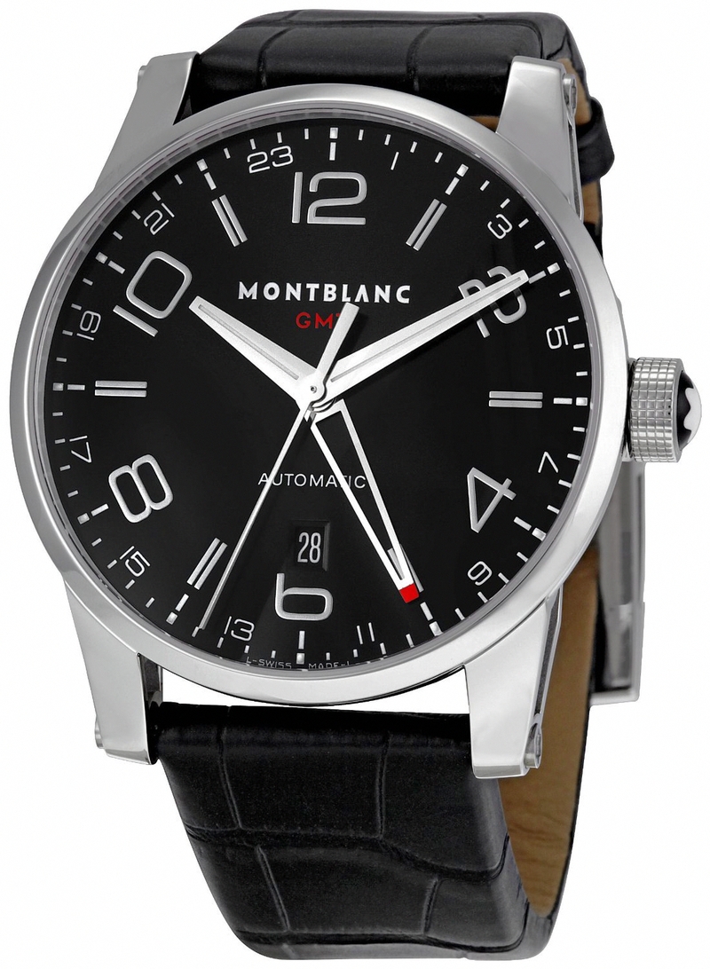 MontBlanc Watch