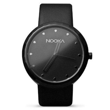 Nooka Watch
