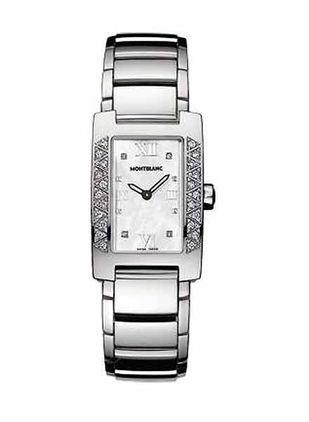 MontBlanc Watch