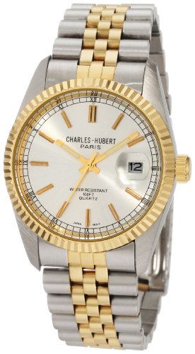 Charles Hubert Watch
