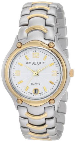 Charles Hubert Watch