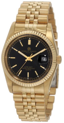 Charles Hubert Watch