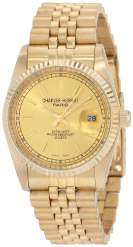 Charles Hubert Watch
