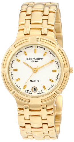 Charles Hubert Watch