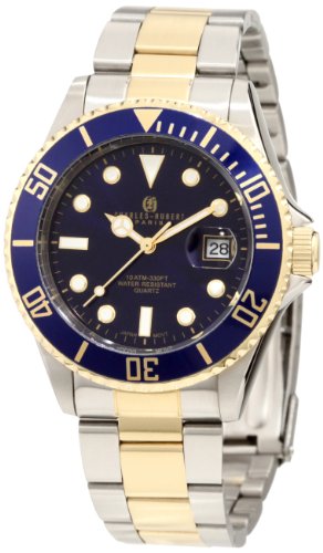 Charles Hubert Watch