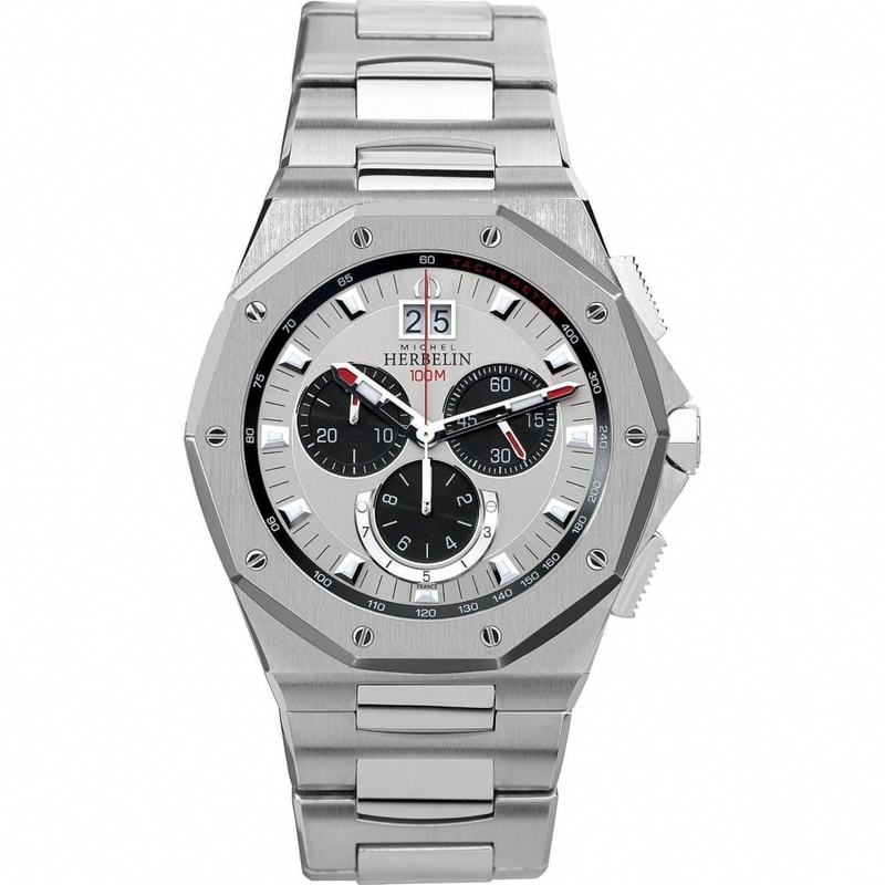 Michel Herbelin Watch