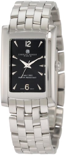 Charles Hubert Watch