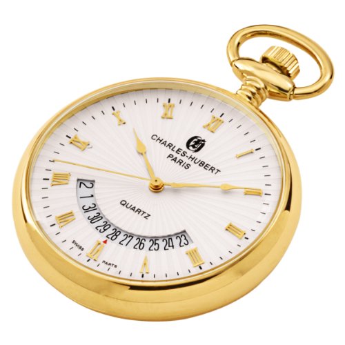 Charles Hubert Watch