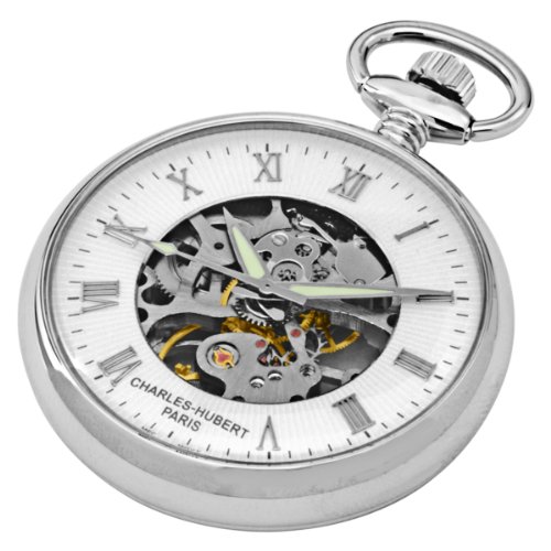 Charles Hubert Watch