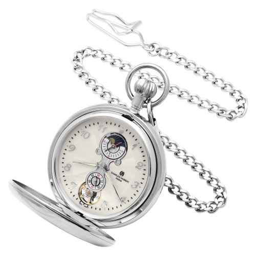 Charles Hubert Watch