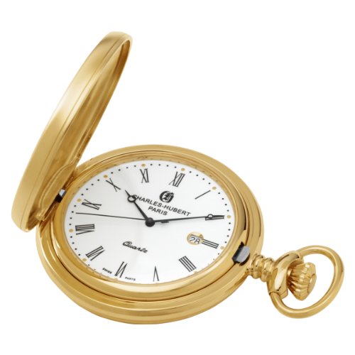 Charles Hubert Watch