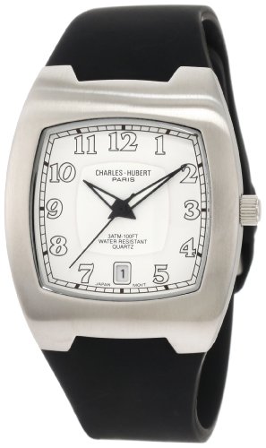 Charles Hubert Watch