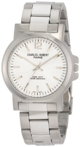 Charles Hubert Watch