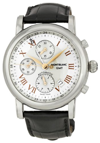 MontBlanc Watch