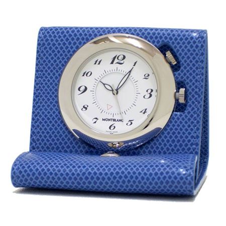 MontBlanc Watch
