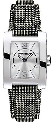 AAA 1:1 Replica Montblanc-Profile-Lady-Couture Ladies Watches White Dial Quartz 36992 Watch