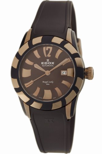 Edox Watch