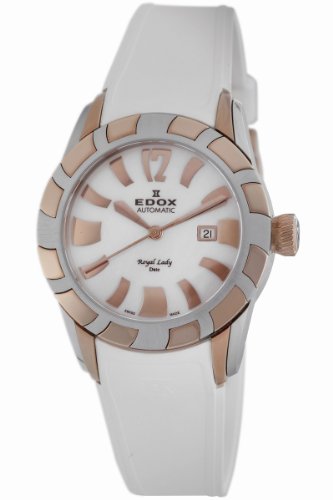 Edox Watch