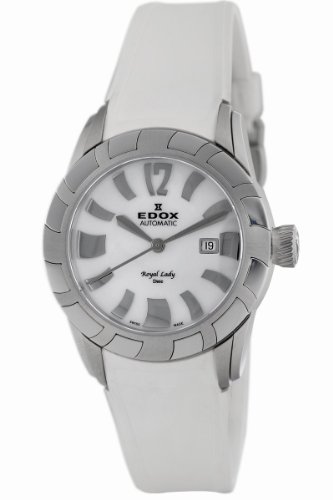 Edox Watch