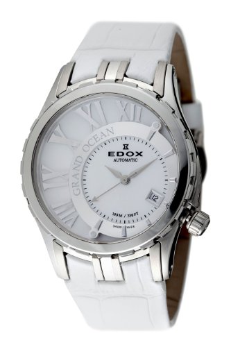 Edox Watch