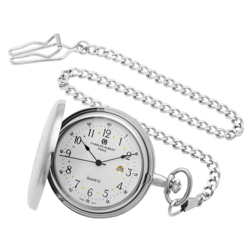 Charles Hubert Watch
