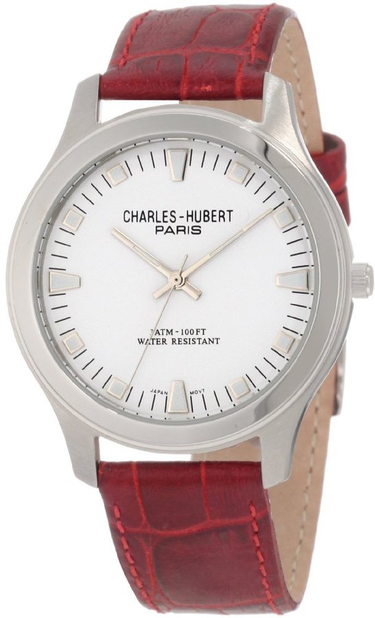 Charles Hubert Watch