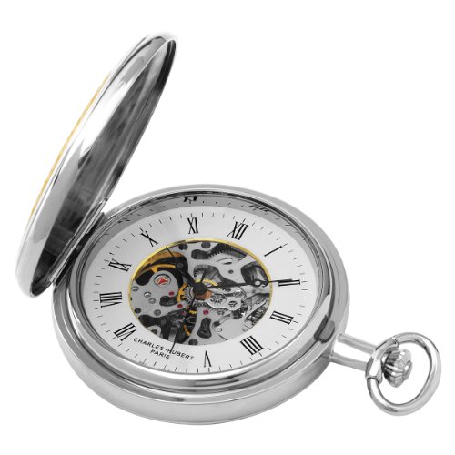 Charles Hubert Watch