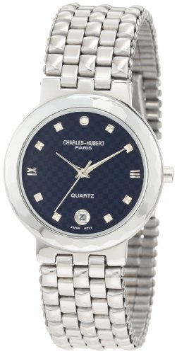 Charles Hubert Watch