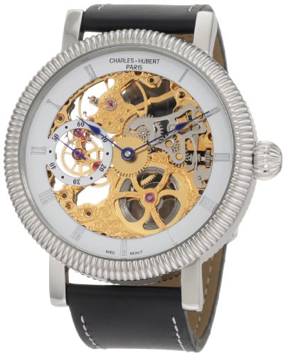 Charles Hubert Watch