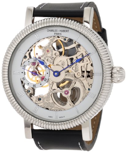Charles Hubert Watch