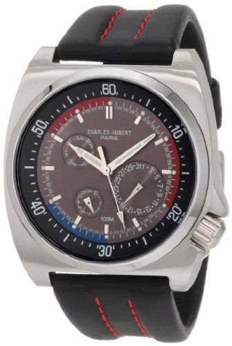 Charles Hubert Watch