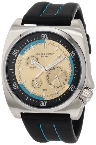 Charles Hubert Watch