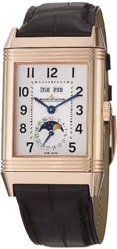 Jaeger LeCoultre Watch