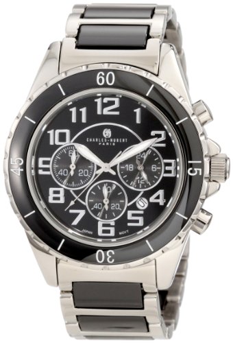 Charles Hubert Watch
