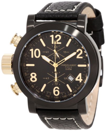 Charles Hubert Watch