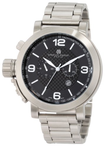 Charles Hubert Watch
