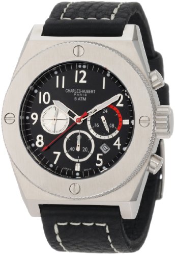 Charles Hubert Watch