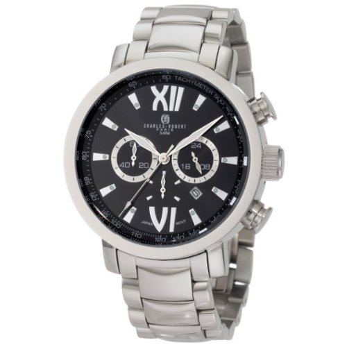Charles Hubert Watch
