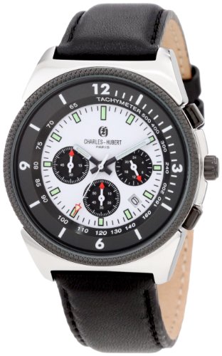 Charles Hubert Watch