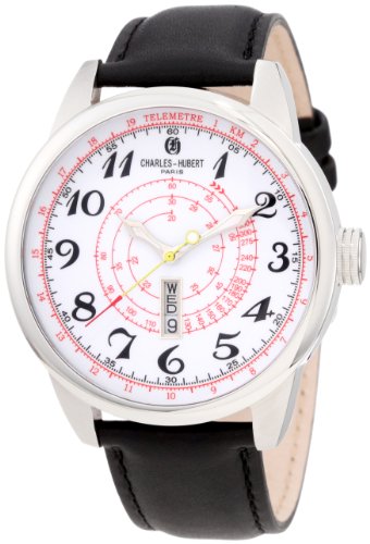 Charles Hubert Watch