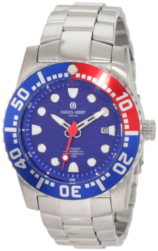 Charles Hubert Watch