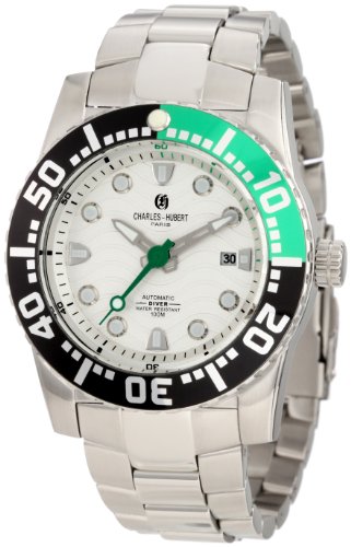 Charles Hubert Watch