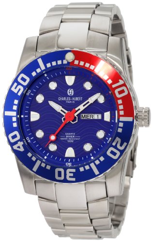 Charles Hubert Watch