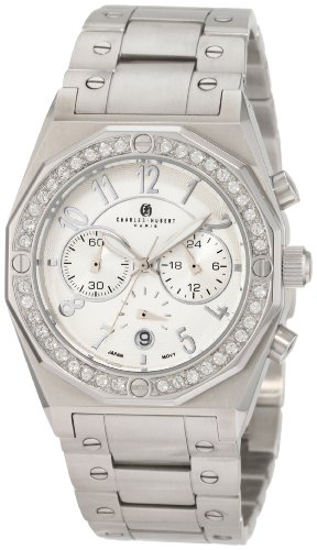 Charles Hubert Watch