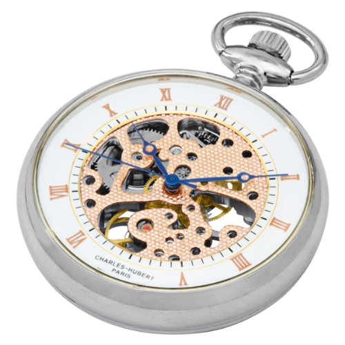 Charles Hubert Watch