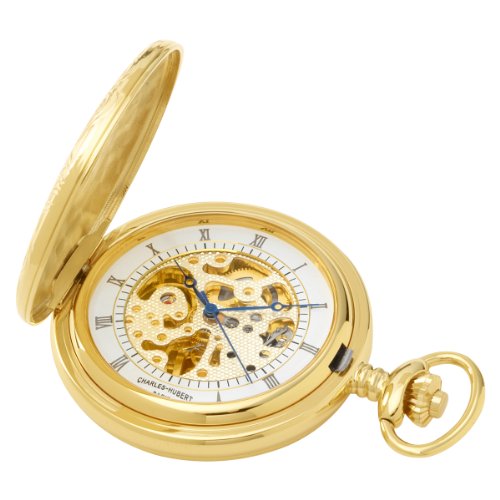 Charles Hubert Watch